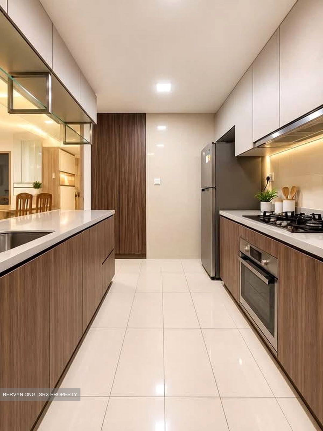Parc Life (D27), Condominium #602691511